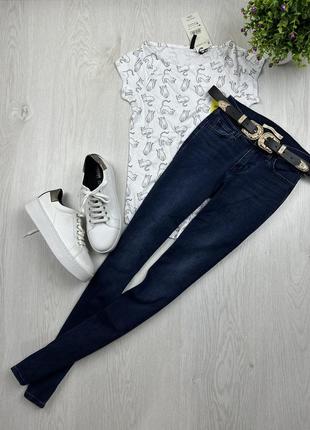 Джинси levi’s