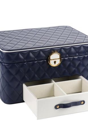 Органайзер для хранения украшений craft jw/tfn/ky.nv