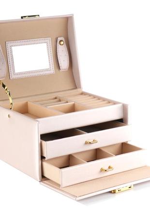 Органайзер для хранения украшений craft jw/rng.mir.pk