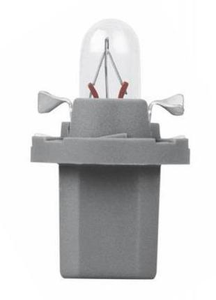 Автолампа neolux автолампа 1.2w (n508t) dd