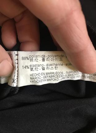 Легінси брюки зі штрипками divided h&m cos massimo dutti Roblox3 фото