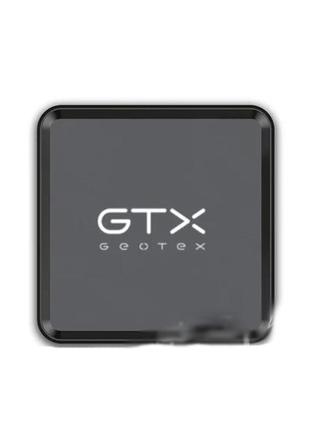 Смарт тб приставка geotex gtx-98q 2/16gb