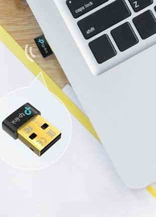 Bluetooth-адаптер tp-link ub5a dd6 фото