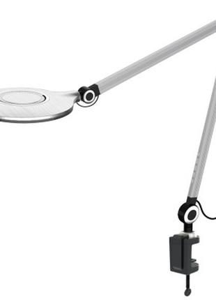 Настільна лампа delux led tf-530 10 вт (90018132) dd