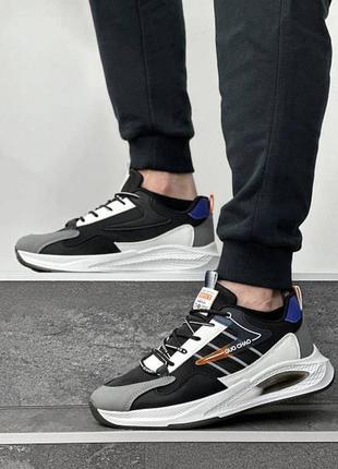Мужские кроссовки 40-44