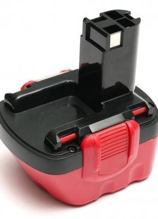 Аккумулятор к электроинструменту powerplant для bosch gd-bos-12(a) 12v 1.5ah nicd (dv00pt0030) dd