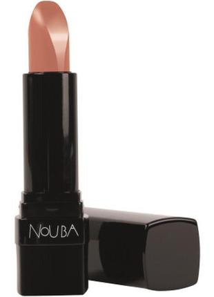 Помада для губ nouba velvet touch 01 (8010573460011) dd