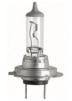 Автолампа osram автолампа галогенова 70w (os 64215) dd