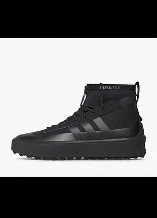 Оригінальні черевики adidas gtx