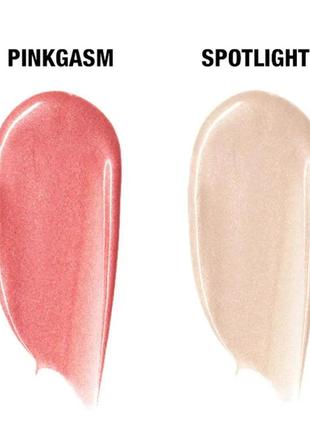 Набір для обличчя charlotte tilbury superstar glow kit