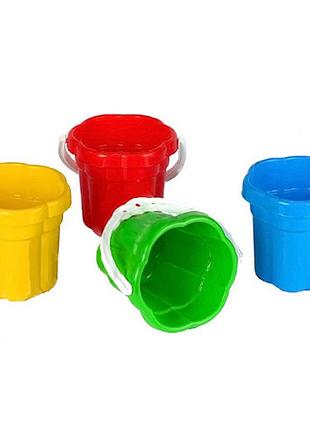 Ведро "ромашка" ип.20.000