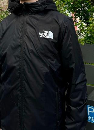 Ветровка the north face 1985 p