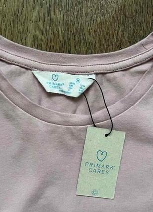 Боди primark cares4 фото