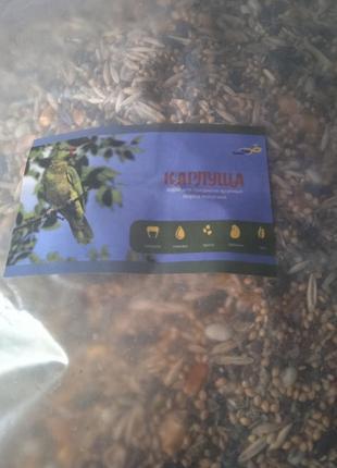 Корм для птиц 10 кг