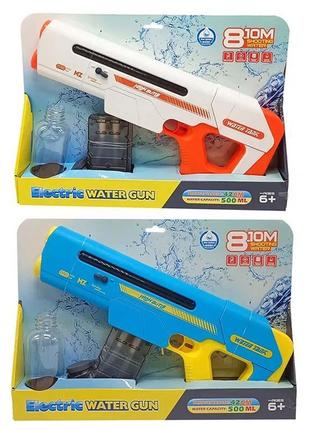 Водний автомат water gun 8005c