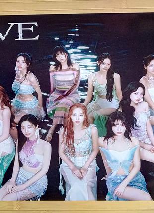 Постер twice твайс 16764