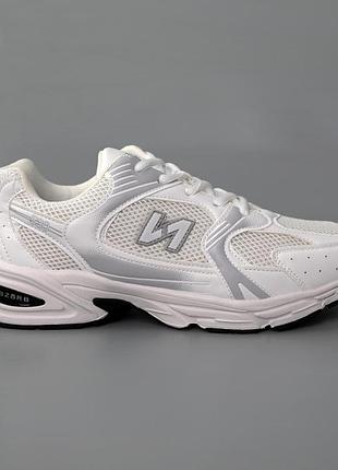 Кроссовки женские 589574 белые