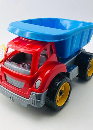 Машина "титан" 0991