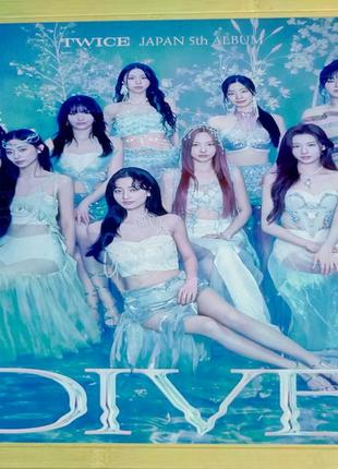Постер twice твайс 16767