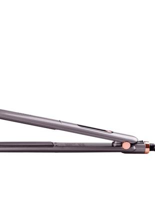 Випрямляч для волосся до 530 градусів sokany щипці для випрямлення волосся