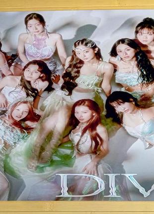 Постер twice твайс 16766