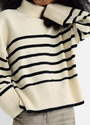 Продам свитер zara