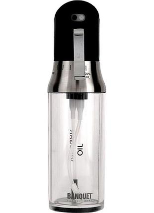 Распылитель для масла/уксуса banquet culinaria