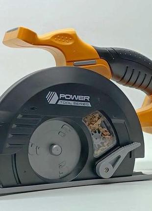 Набір інструментів yue qiang циркулярна пила, 29 см t008