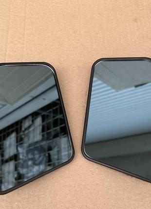 Зеркала на ваз-2109 "09псо"