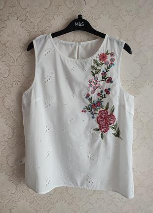 Блуза бренд tu woman exclusive