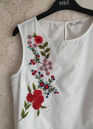 Блуза бренд tu woman exclusive