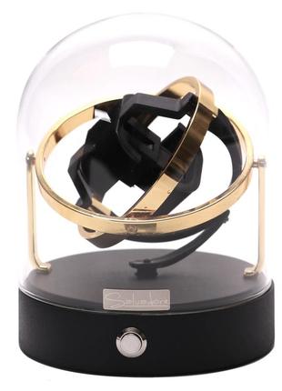 Скринька salvadore для підзаводу 1 годинника glileo/1811/g