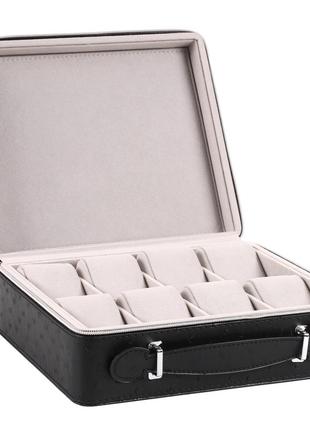 Кейс для годинників craft 8zip.cse