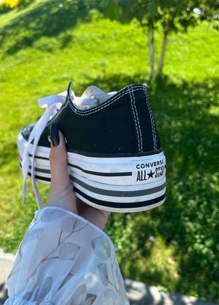Converse оригінал3 фото