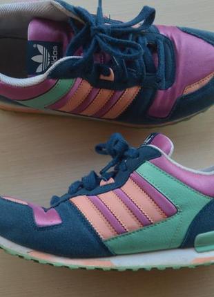 Adidas zx 700 k d67718 sales