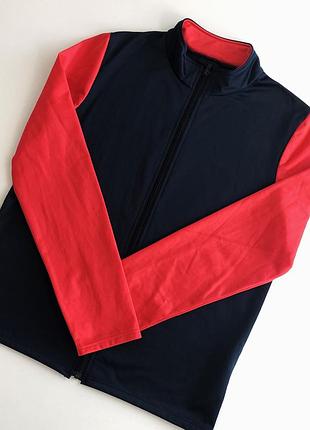 Спортивная кофта, олимпийка decathlon, спортивный костюм