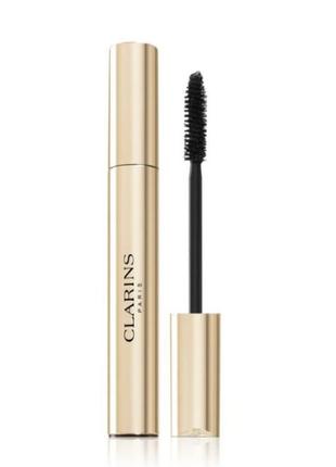 Туш для вій clarins