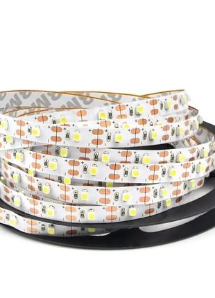 Світлодіодна led стрічка prolum™ 283560 ip20 5v серія s, тепло-білий (3000к)