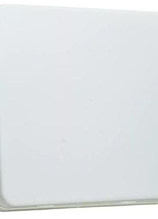 Світлодіодний світильник the light 36w 6500k швидкого монтажу квадратний tl2024366