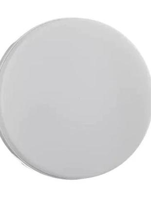 Світлодіодний світильник the light 18w 6500k швидкого монтажу круглий tl2023186