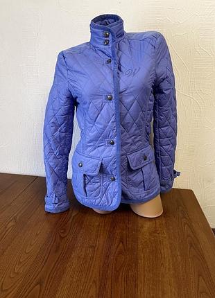 Стьобана куртка volsey