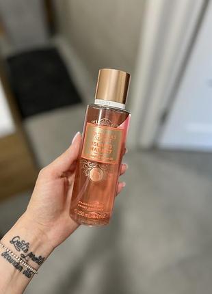 Спрей для тела island market victoria’s secret
