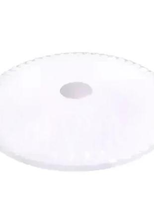 Смарт світильник the light 82w 4920lm 500х80мм круглий tl70057