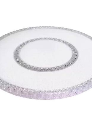 Смарт світильник the light 72w 3000-6500k 5760lm 490x75mm tl70026