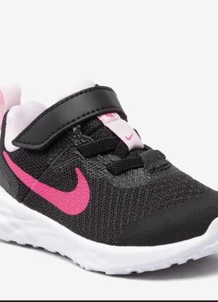 Дитячі кросівки nike