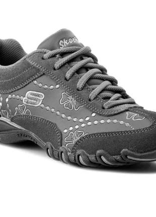 Женские кроссовки skechers, р.39