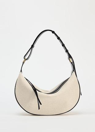 Крутая сумка zara,новая коллекция