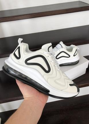 Кроссовки женские мужские air max 7201 фото