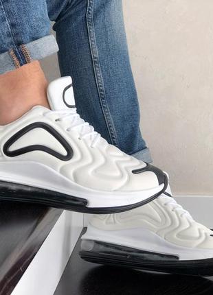 Кроссовки женские мужские air max 7204 фото