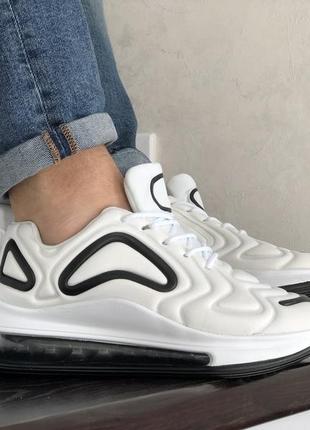 Кроссовки женские мужские air max 7205 фото